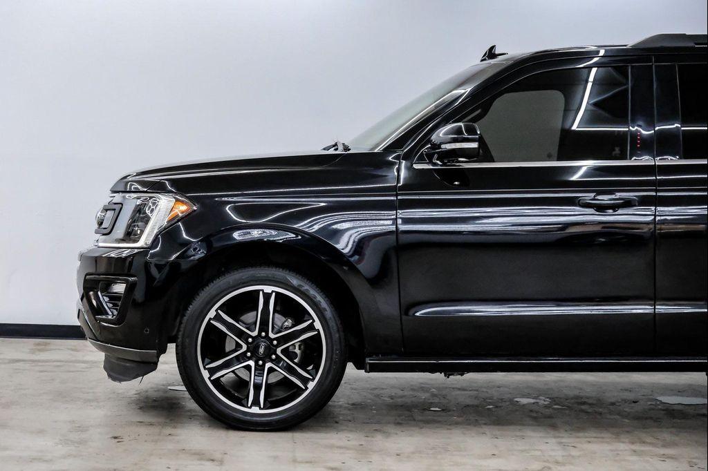 used 2019 Ford Expedition car, priced at $29,499