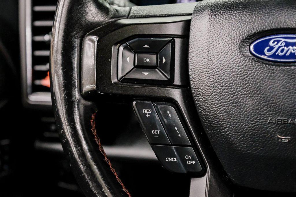 used 2019 Ford Expedition car, priced at $29,499