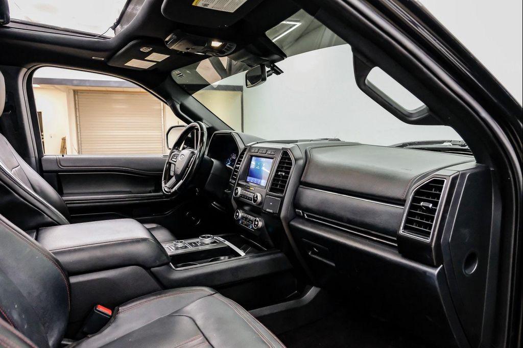 used 2019 Ford Expedition car, priced at $29,499
