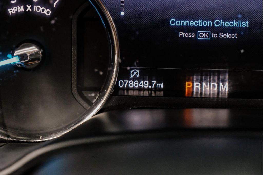 used 2019 Ford Expedition car, priced at $29,499