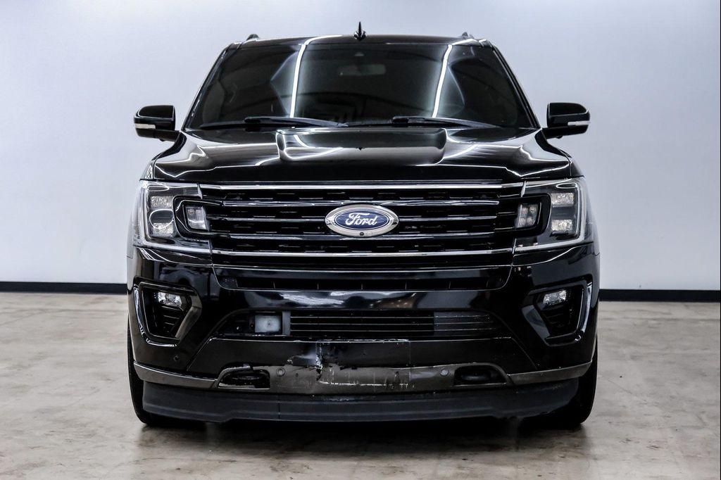 used 2019 Ford Expedition car, priced at $29,499
