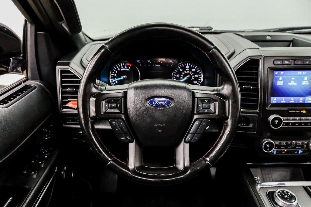 used 2019 Ford Expedition car, priced at $29,499
