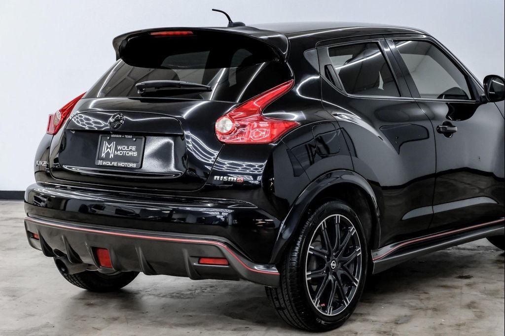 used 2013 Nissan Juke car, priced at $7,999
