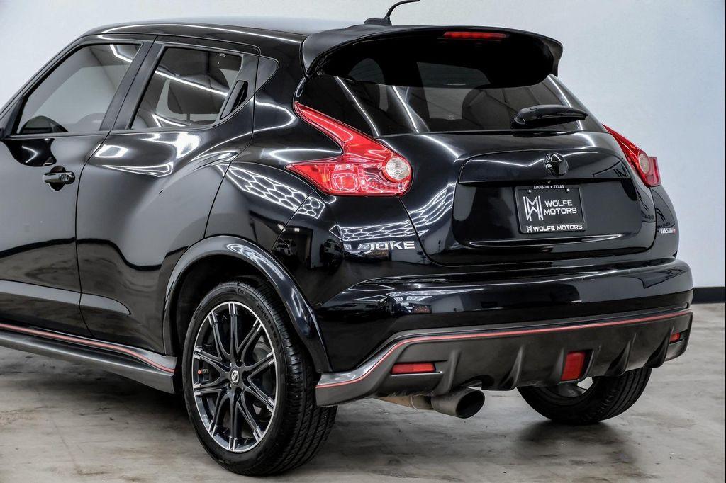 used 2013 Nissan Juke car, priced at $7,999