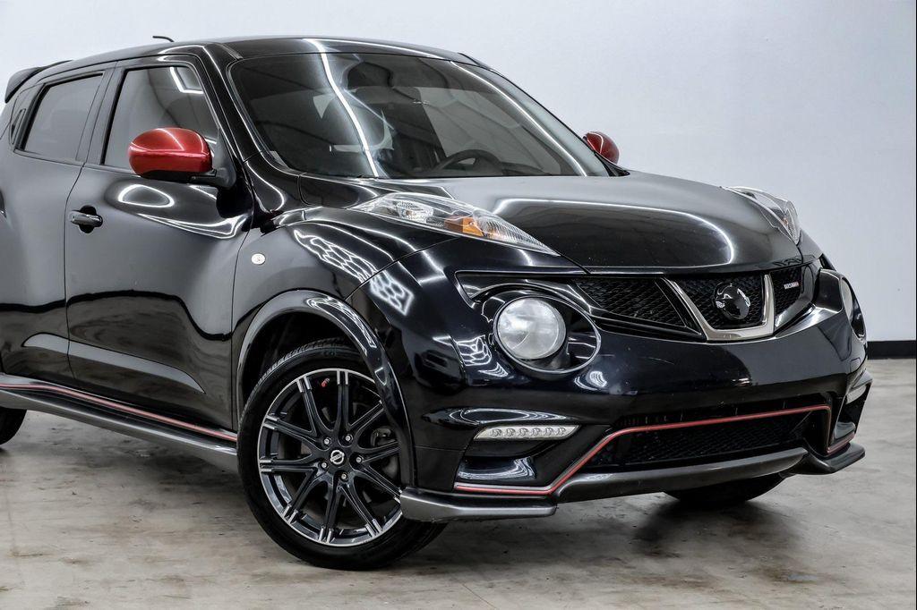 used 2013 Nissan Juke car, priced at $7,999