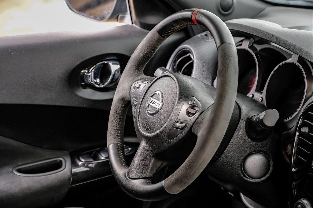 used 2013 Nissan Juke car, priced at $7,999