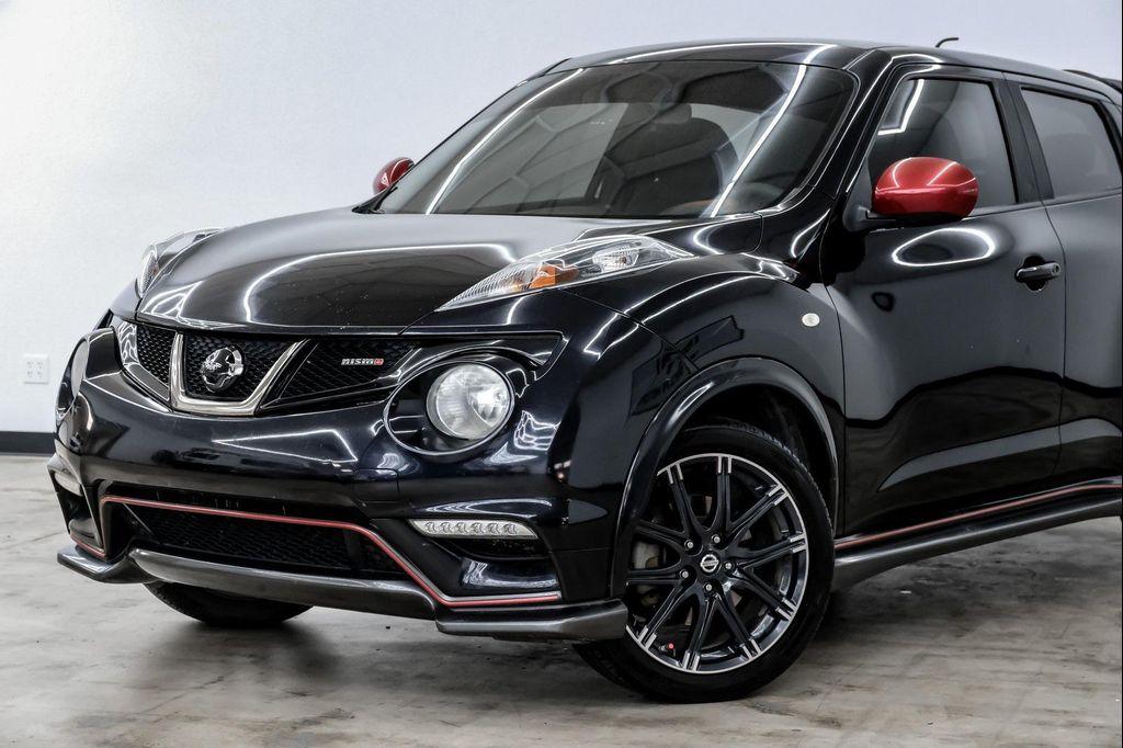 used 2013 Nissan Juke car, priced at $7,999