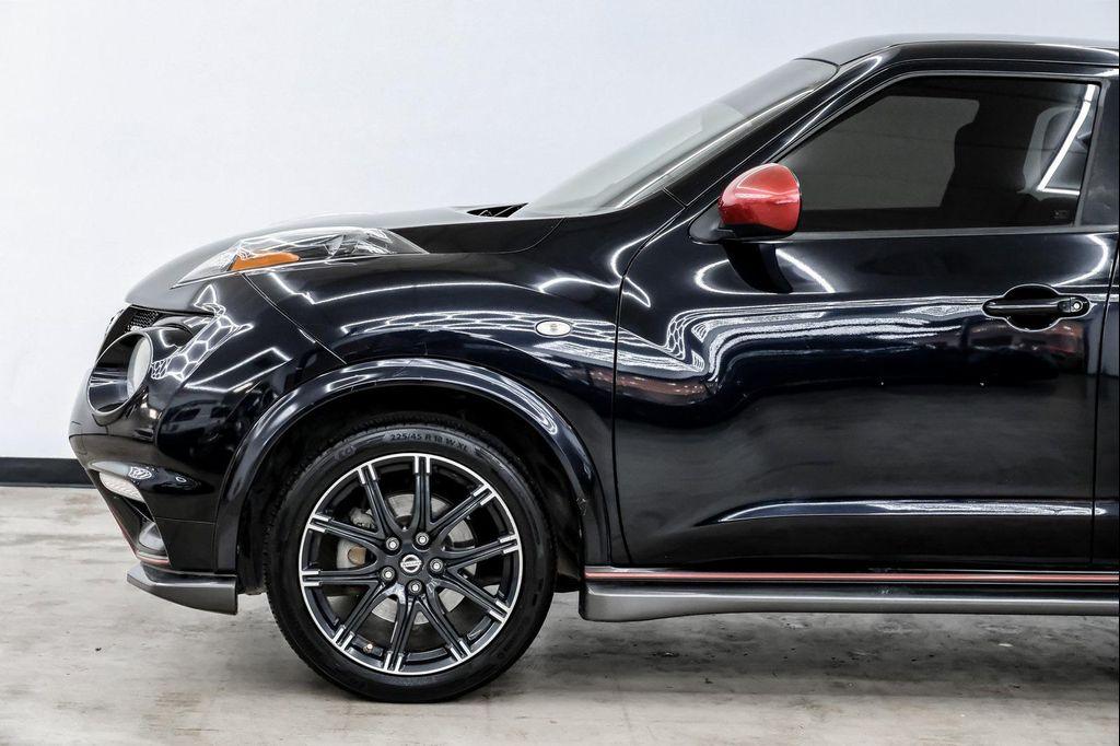 used 2013 Nissan Juke car, priced at $7,999