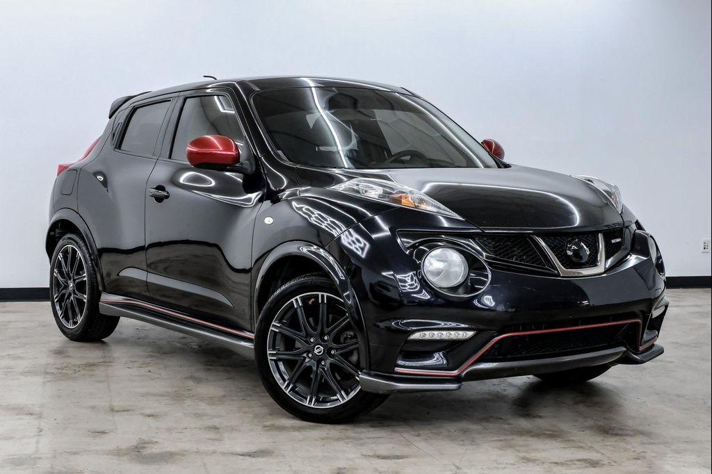 used 2013 Nissan Juke car, priced at $7,999