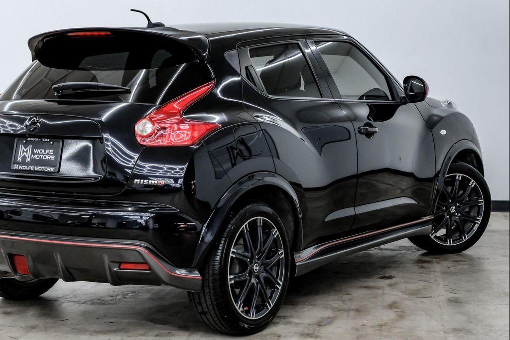 used 2013 Nissan Juke car, priced at $7,999