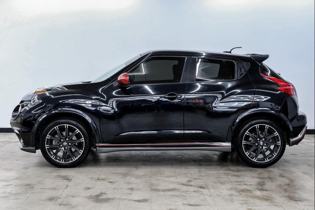 used 2013 Nissan Juke car, priced at $7,999