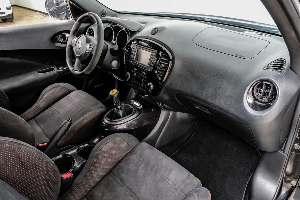 used 2013 Nissan Juke car, priced at $7,999