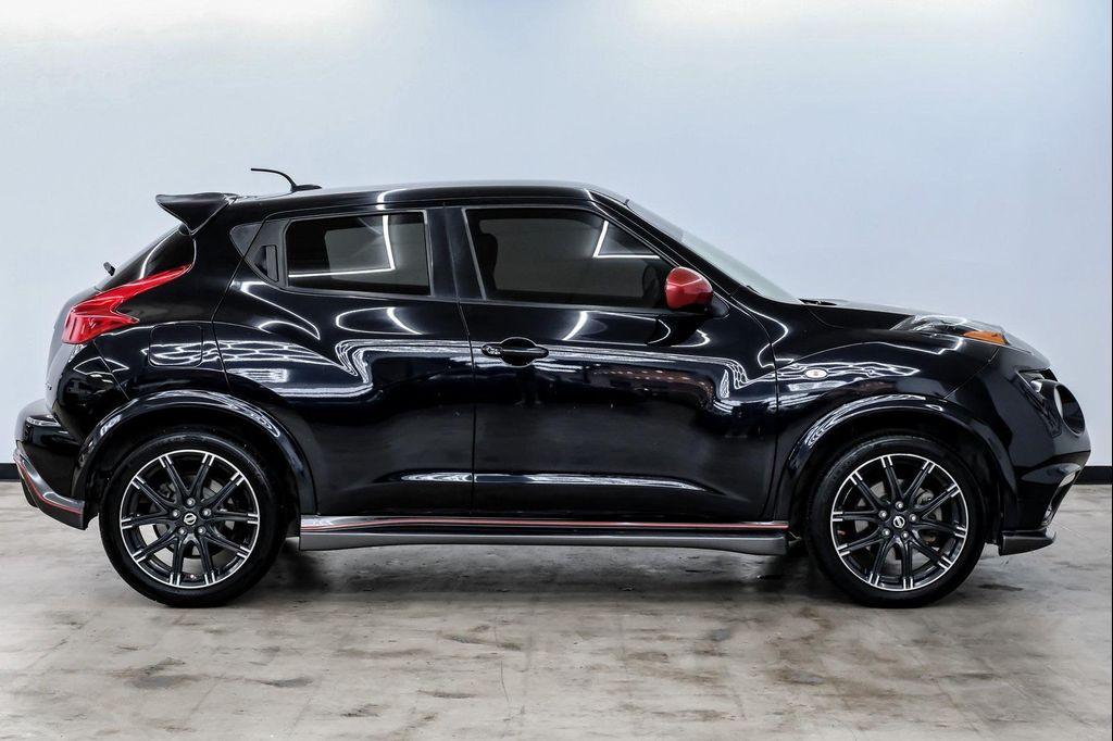 used 2013 Nissan Juke car, priced at $7,999