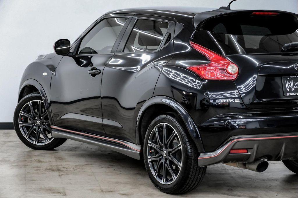 used 2013 Nissan Juke car, priced at $7,999