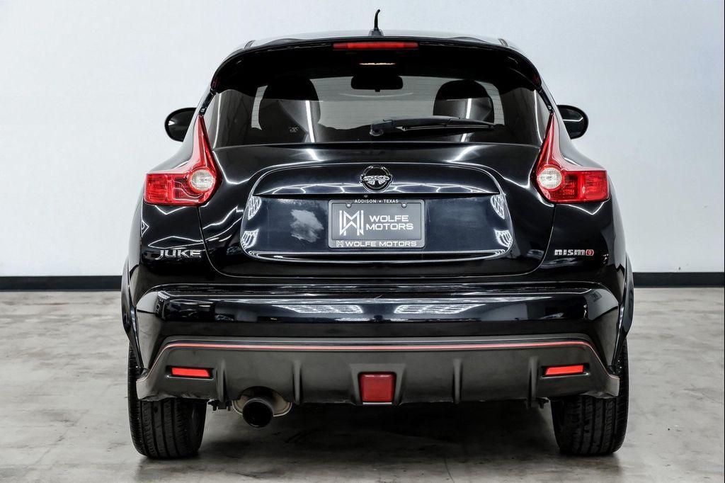 used 2013 Nissan Juke car, priced at $7,999