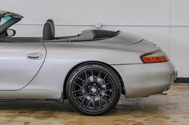 used 2000 Porsche 911 car, priced at $28,999