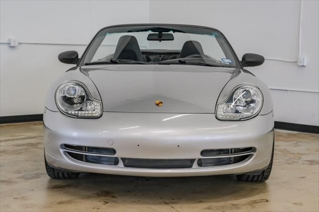 used 2000 Porsche 911 car, priced at $28,999