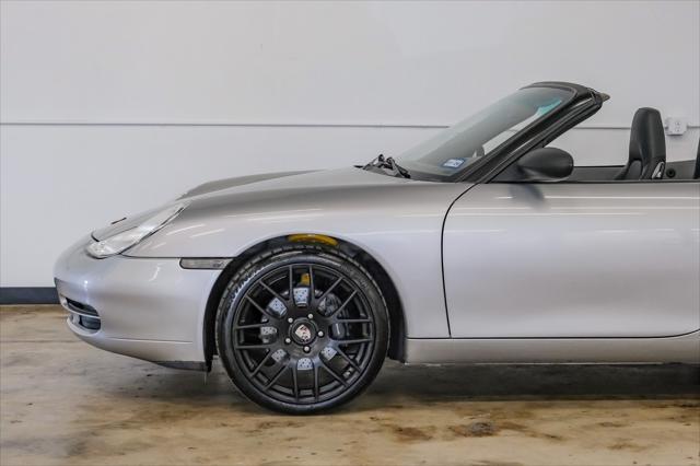 used 2000 Porsche 911 car, priced at $28,999
