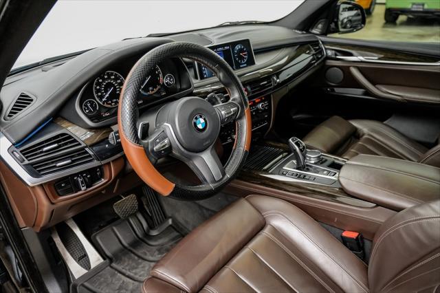 used 2017 BMW X5 car, priced at $22,999
