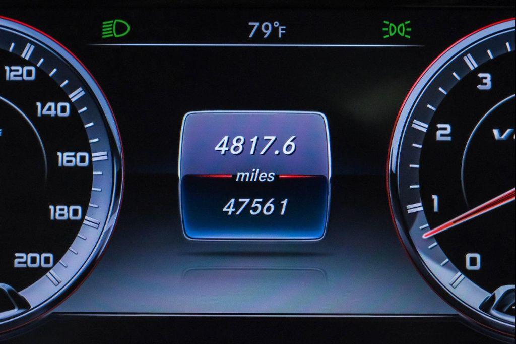 used 2015 Mercedes-Benz S-Class car, priced at $39,299