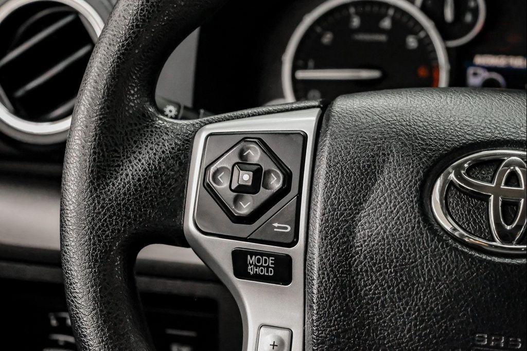 used 2015 Toyota Tundra car, priced at $28,799