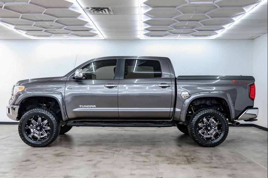 used 2015 Toyota Tundra car, priced at $28,799