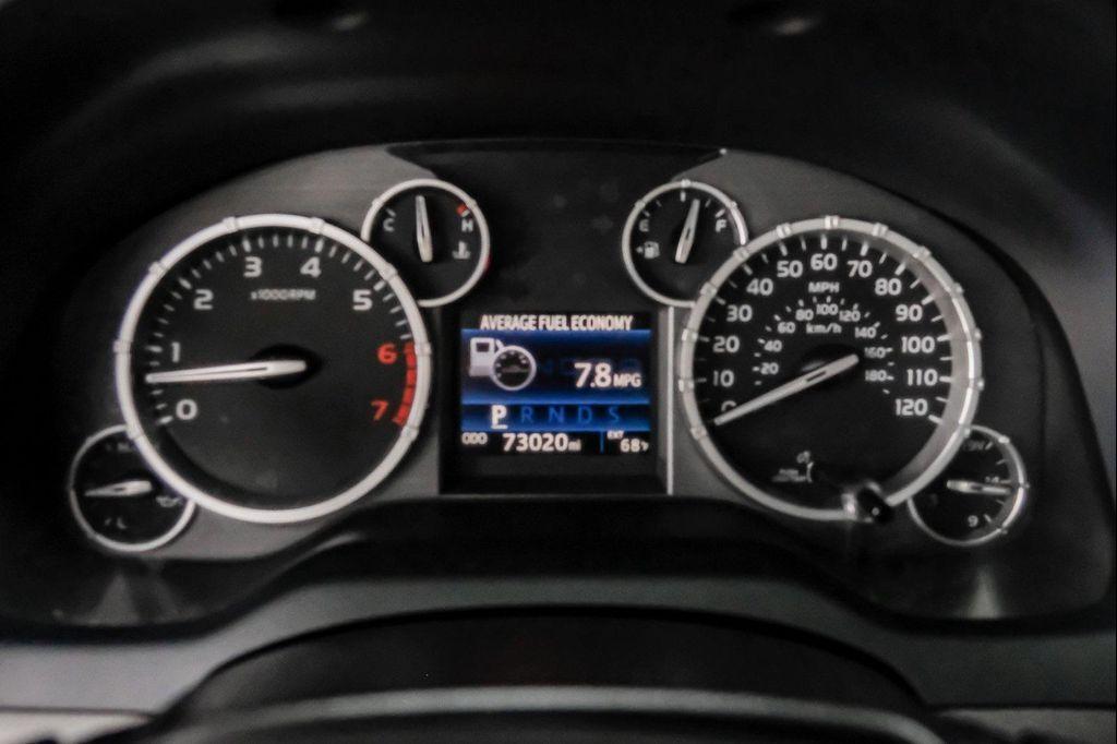 used 2015 Toyota Tundra car, priced at $28,799