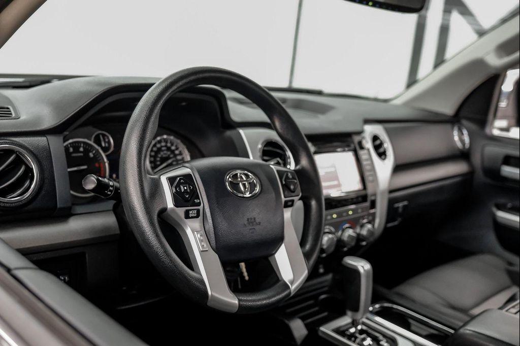 used 2015 Toyota Tundra car, priced at $28,799