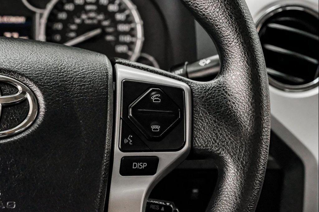 used 2015 Toyota Tundra car, priced at $28,799