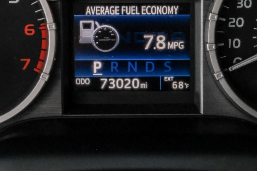 used 2015 Toyota Tundra car, priced at $28,799