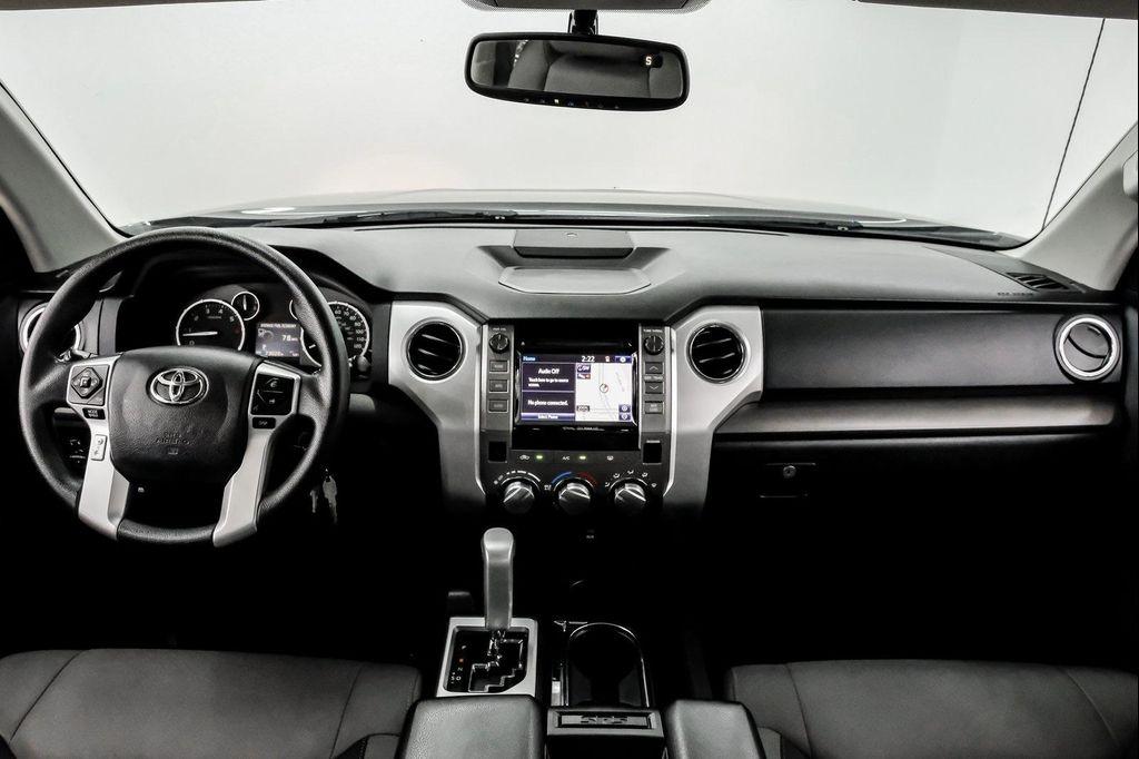 used 2015 Toyota Tundra car, priced at $28,799