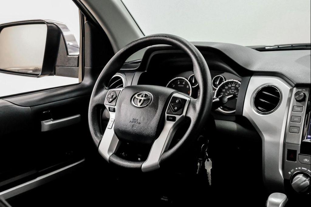 used 2015 Toyota Tundra car, priced at $28,799