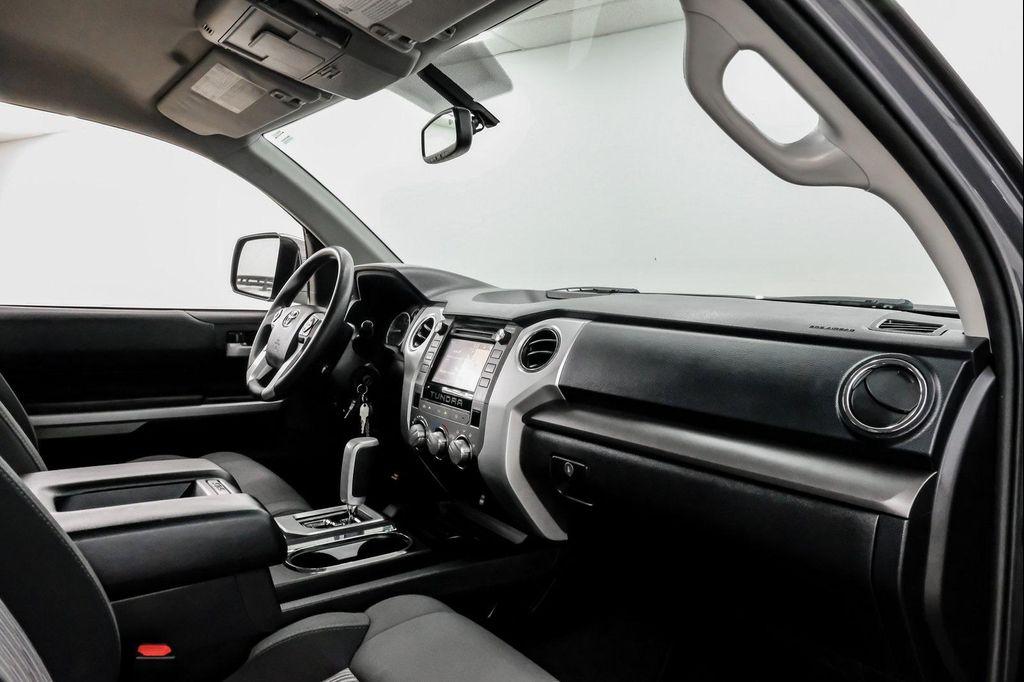used 2015 Toyota Tundra car, priced at $28,799
