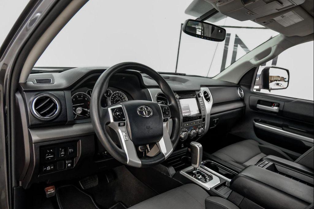 used 2015 Toyota Tundra car, priced at $28,799