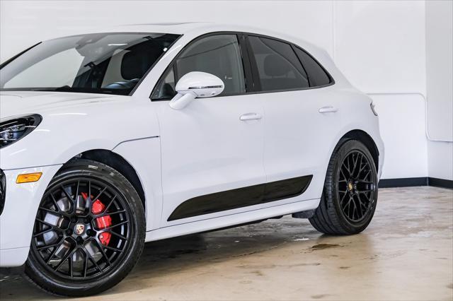 used 2021 Porsche Macan car, priced at $57,999