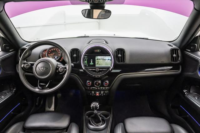 used 2019 MINI Countryman car, priced at $17,999