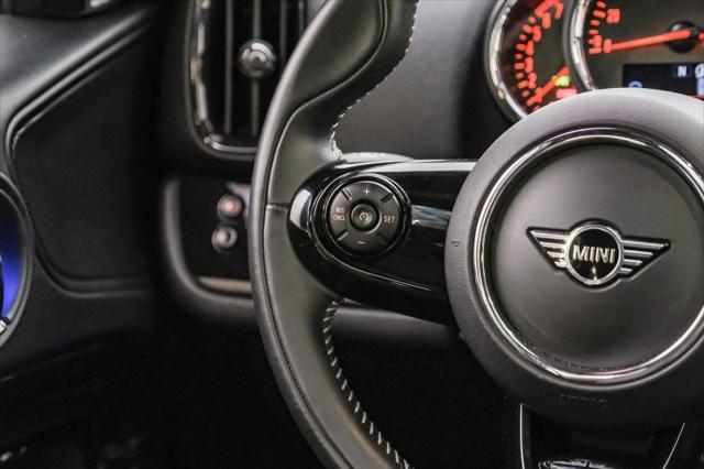used 2019 MINI Countryman car, priced at $17,999