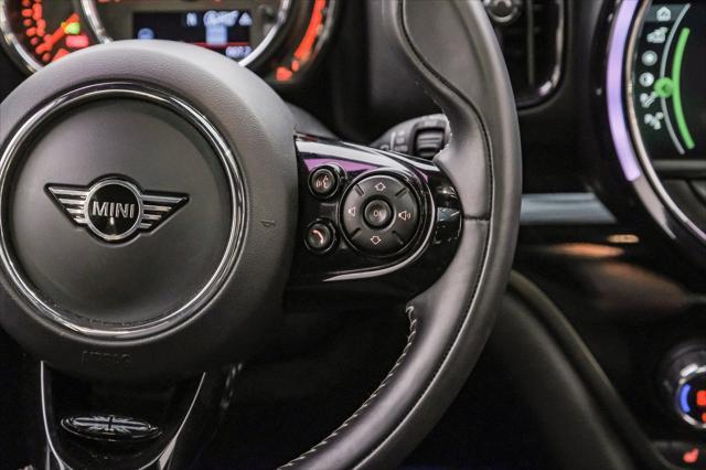 used 2019 MINI Countryman car, priced at $17,999