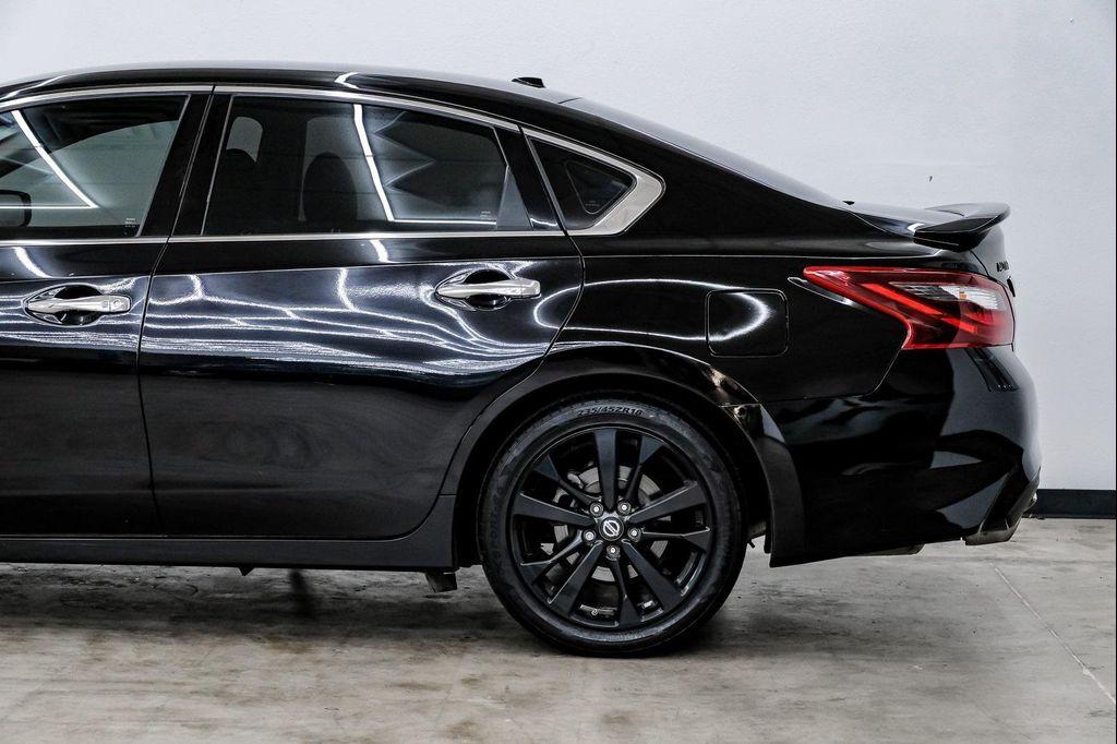 used 2018 Nissan Altima car, priced at $11,999