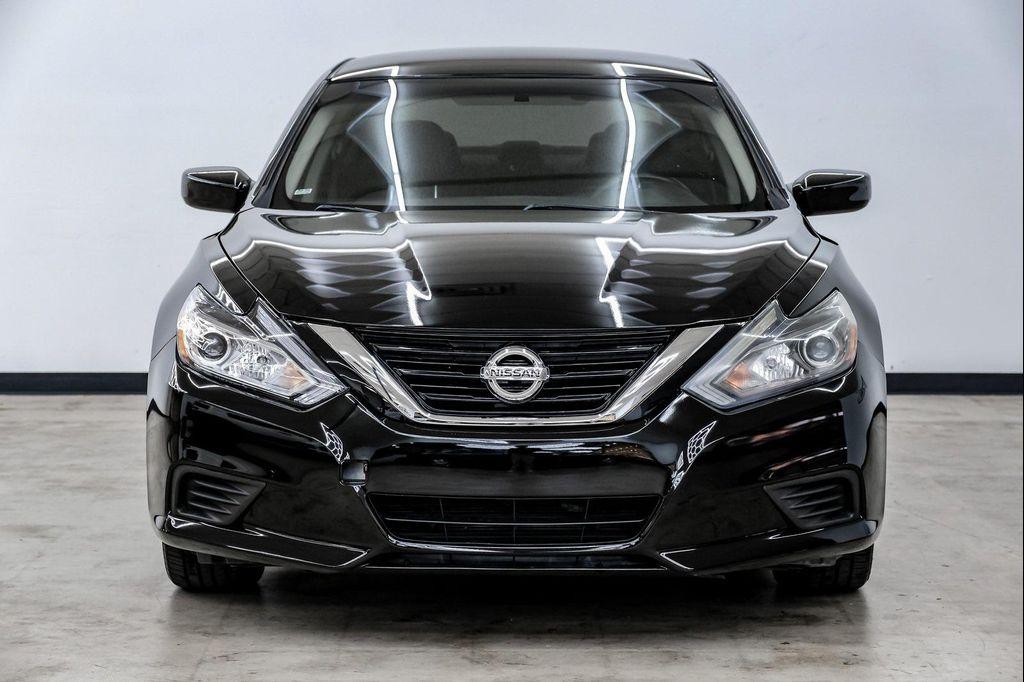 used 2018 Nissan Altima car, priced at $11,999