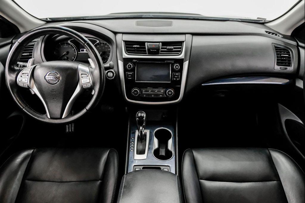 used 2018 Nissan Altima car, priced at $11,999