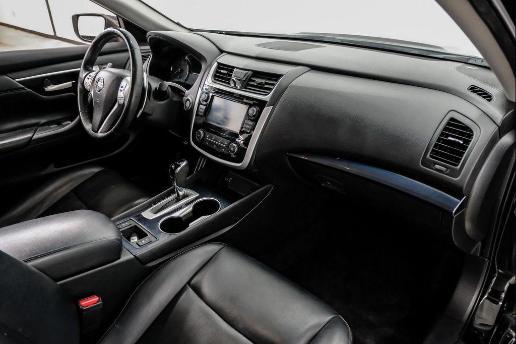 used 2018 Nissan Altima car, priced at $11,999