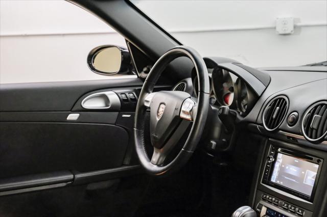 used 2008 Porsche Cayman car, priced at $32,249