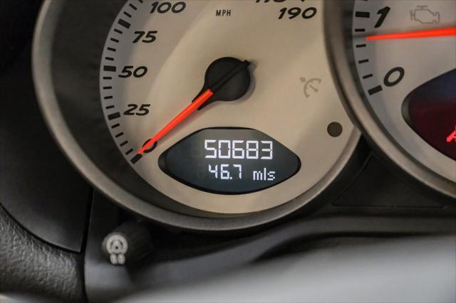 used 2008 Porsche Cayman car, priced at $32,249