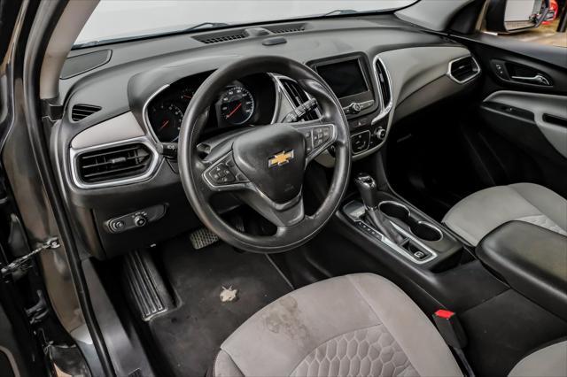 used 2019 Chevrolet Equinox car, priced at $7,999