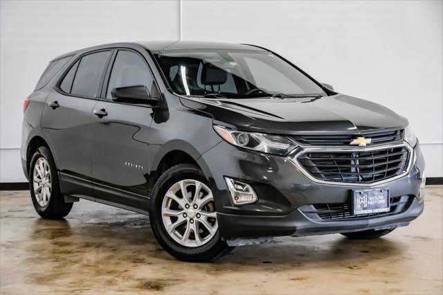 used 2019 Chevrolet Equinox car, priced at $7,999