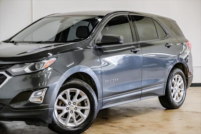 used 2019 Chevrolet Equinox car, priced at $7,999