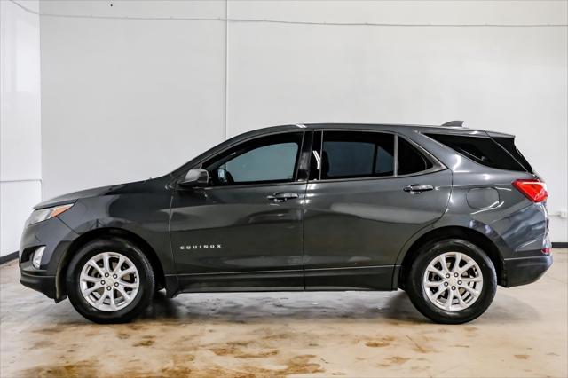 used 2019 Chevrolet Equinox car, priced at $7,999