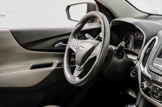 used 2019 Chevrolet Equinox car, priced at $7,999