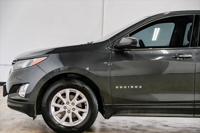 used 2019 Chevrolet Equinox car, priced at $7,999